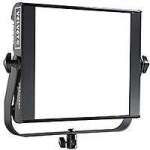 THELIGHT VL1-IP54 (VL1IP54) Velvet-1 Rainproof LED Light Panel - includes 1x VELVET1 LED panel IP54, 1x Yoke with 28mm Male-16mm Female Spigot THELIGHT VL1-IP54 (VL1IP54) Velvet-1 Rainproof LED Light Panel - includes 1x VELVET1 LED panel IP54, 1x Yoke with 28mm Male-16mm Female Spigot